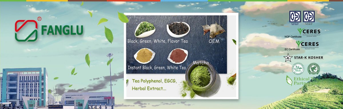 FangluTea tweet media