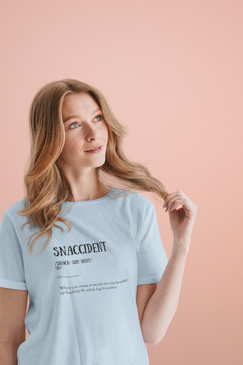 the_reel_report's tweet image. Did someone say 'Snaccident'? 🍕😄 Unintentional snacking, now officially stylish! Get your 'Snaccident' definition tee on Etsy and join the tasty mishap trend today! #Snaccident #EtsyShop #SnackWithStyle

shorturl.at/UVX26