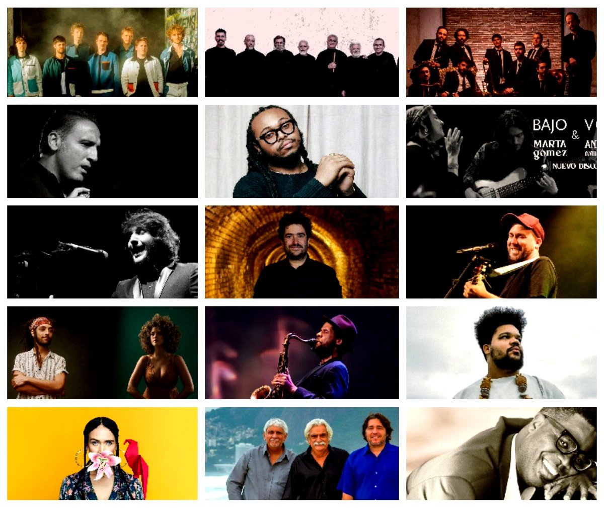 Octubre en <a href="/salavillanos/">Sala Villanos</a> !! 
<a href="/junglebynight/">Jungle by Night</a> <a href="/noreplyswing/">No Reply</a> <a href="/Quila_Oficial/">quilapayun_oficial</a> <a href="/amarofreitas/">amarofreitas</a>  @IvanMelonLewis ... 
Entradas :  salavillanos.es/agenda?fbclid=…