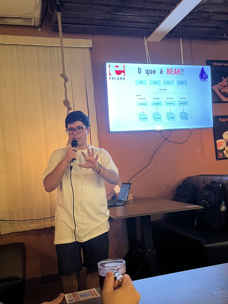 gutolanjoni's tweet photo. o #2 @He4rtDevs Meetup em Votuporanga foi um sucesso!

muito obrigado pessoal! a experiência foi incrível! 💜💛

to realmente muito feliz com os resultados e feedbacks! amo vocês 🥹🫶 https://t.co/JzlRvjXETT