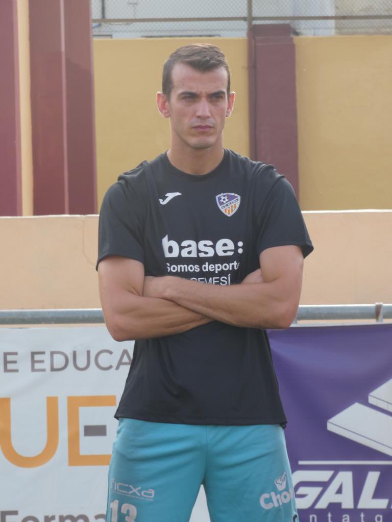 UD Alzira tweet media
