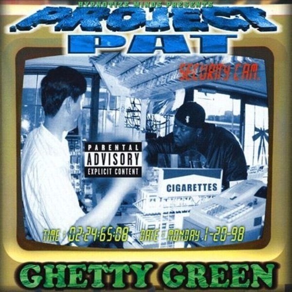 fakeshoredrive's tweet photo. September 14, 1999…

Project Pat. Ghetty Green. https://t.co/ULgCjYlUmQ