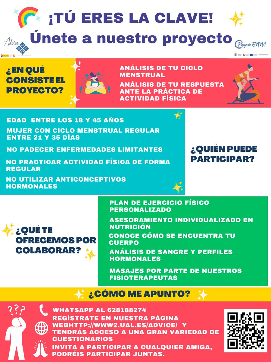 ADVICE Programas Educativos y Esclerosis Múltiple tweet media