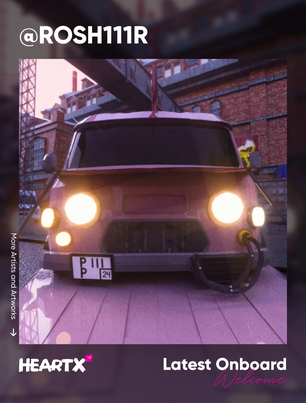 Now im a certified artist on  <a href="/HeartX_art/">HeartX</a>