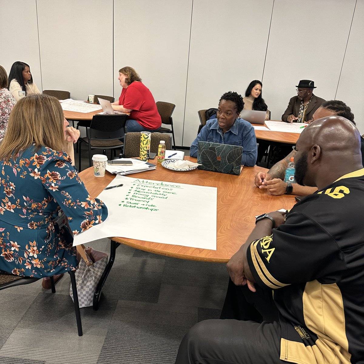 State Support Team 3 tweet media