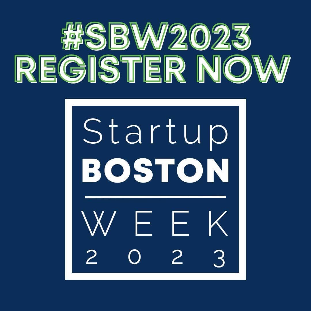 LiveDjib's tweet photo. #startupbostonweek  est un événement d’une semaine dédiée aux #startups qui se déroule à #Boston, #Massachusetts, où les entrepreneurs, les investisseurs, les innovateurs et d’autres acteurs de l’écosystème des startups se réunissent pour des présentations, des ateliers, des discussions et des opportunités de réseautage. Cet événement vise à promouvoir l’entrepreneuriat et à soutenir le développement des startups dans la région de #Boston.

@US_Emb_Djibouti 
#Djibouti
@StateIVLP 
#TheSawyerBusinessSchool
#SuffolkUniversity 
#StartupBoston
#SBW2023. 
#networking #startups #startup #bostonstartupweek #womenentrepreneurs #definetheodd #myaudacity

Grab your  ticket right here: https://t.co/AAp0Paw4xr