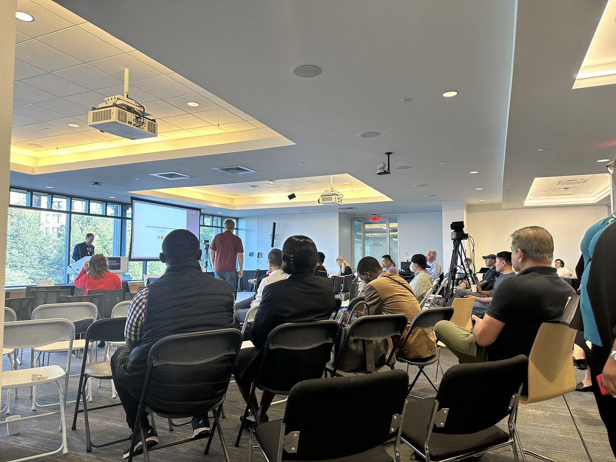 LiveDjib's tweet photo. #startupbostonweek  est un événement d’une semaine dédiée aux #startups qui se déroule à #Boston, #Massachusetts, où les entrepreneurs, les investisseurs, les innovateurs et d’autres acteurs de l’écosystème des startups se réunissent pour des présentations, des ateliers, des discussions et des opportunités de réseautage. Cet événement vise à promouvoir l’entrepreneuriat et à soutenir le développement des startups dans la région de #Boston.

@US_Emb_Djibouti 
#Djibouti
@StateIVLP 
#TheSawyerBusinessSchool
#SuffolkUniversity 
#StartupBoston
#SBW2023. 
#networking #startups #startup #bostonstartupweek #womenentrepreneurs #definetheodd #myaudacity

Grab your  ticket right here: https://t.co/AAp0Paw4xr