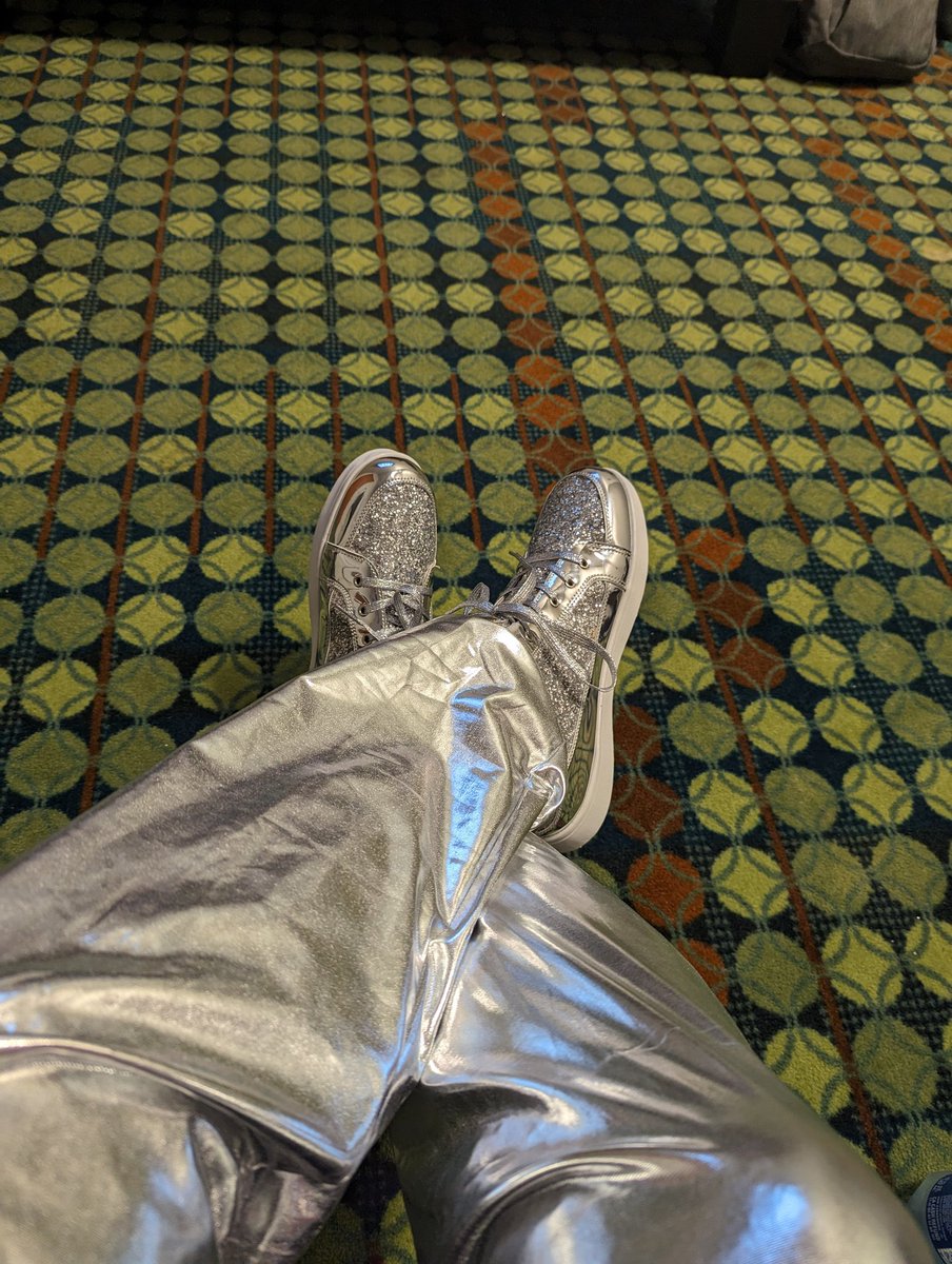 RyanDetrick's tweet image. Headed to the future very soon at #Excell.