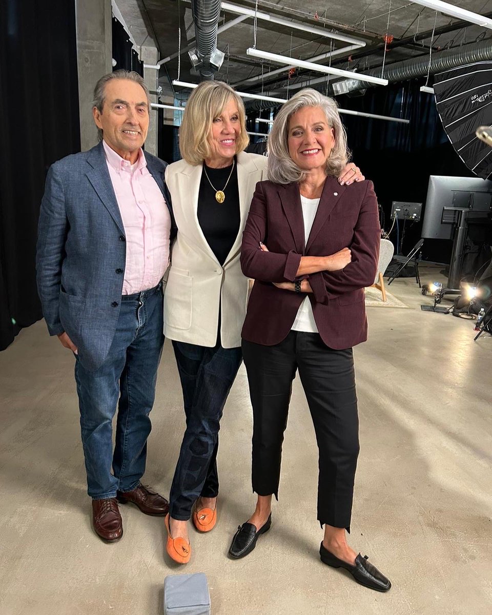 Lisa LaFlamme tweet media
