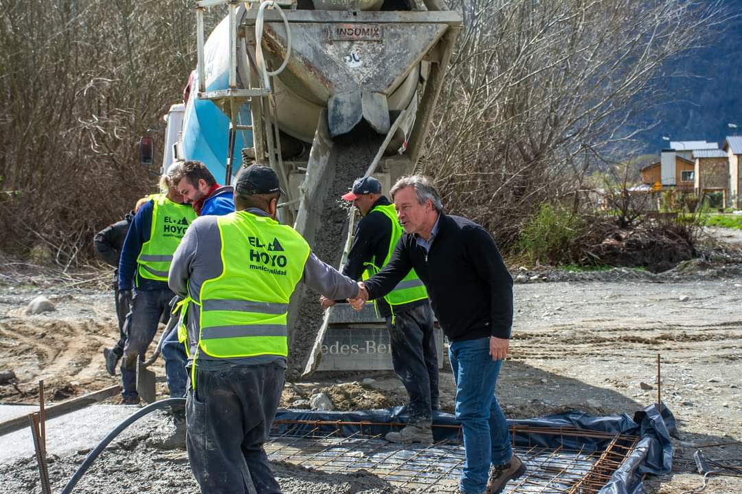 Pol Huisman tweet media