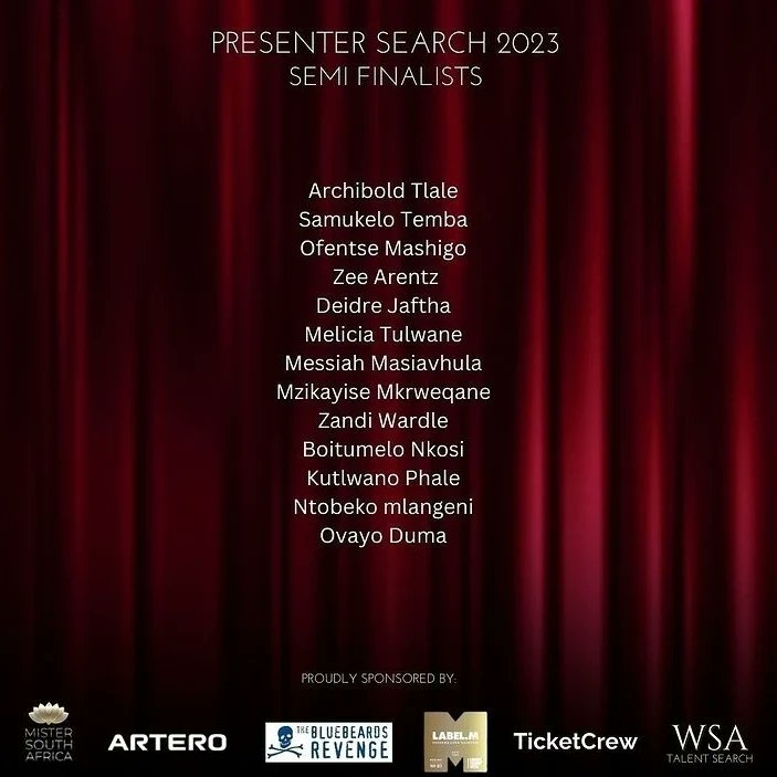 ArchibeeT's tweet photo. Last week Friday I have received this kinda Good News 
Thank you so much to those who voted 💌🥂😘 https://t.co/Jt0TfGfka7