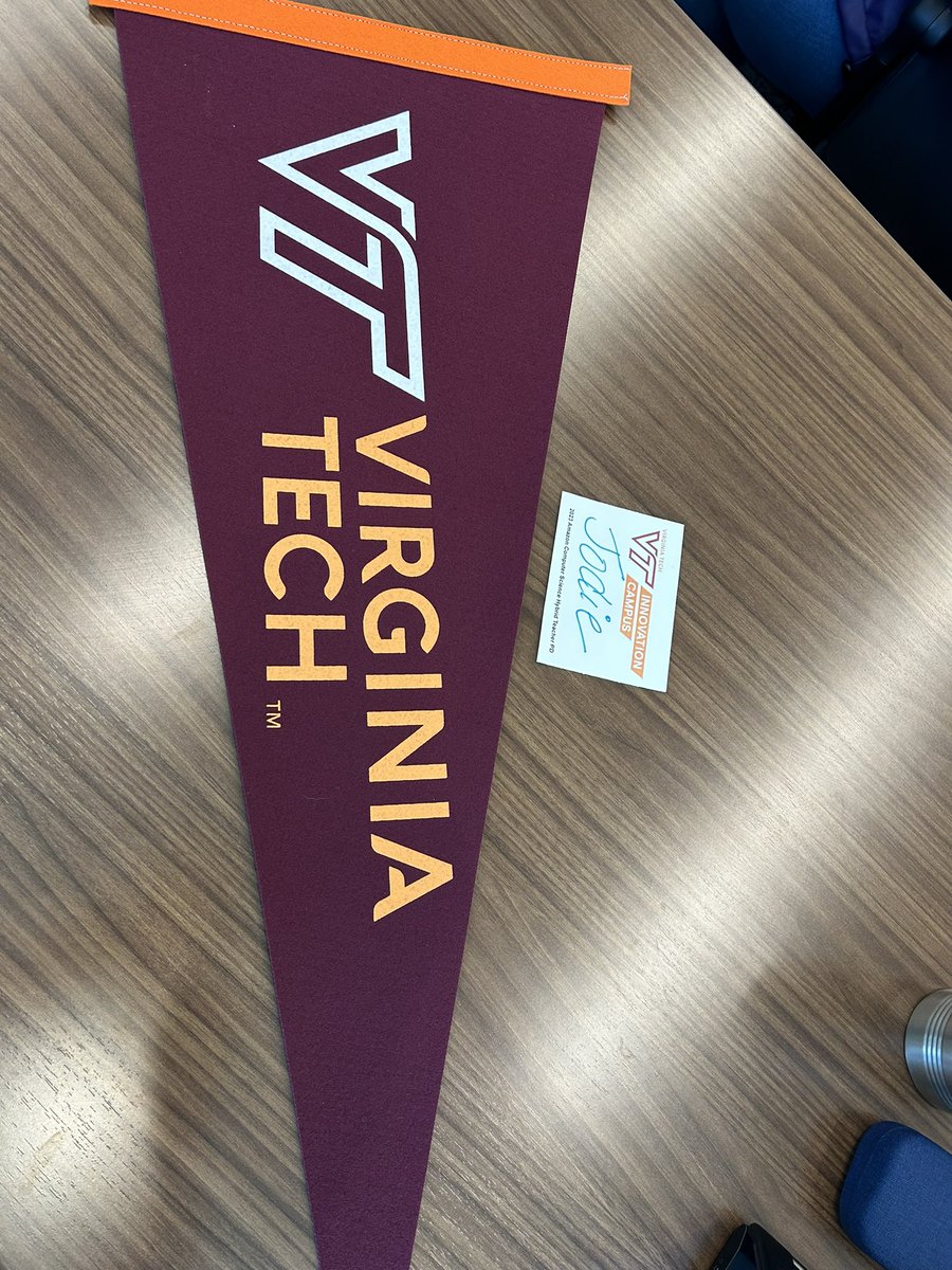 ACPS AVID tweet media