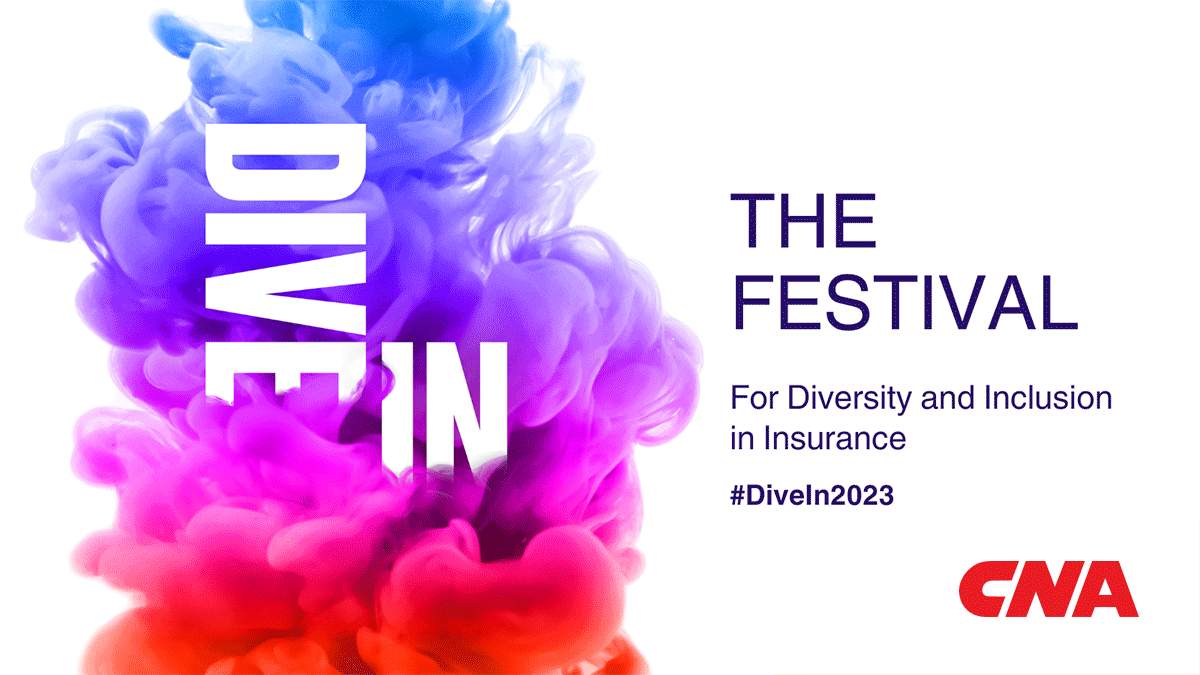 CNA Insurance tweet media