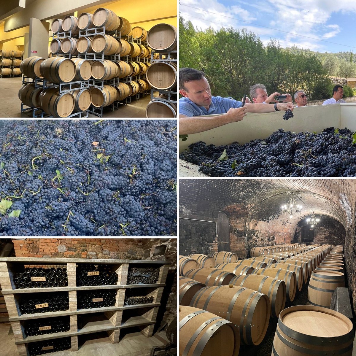 Castleknock Hotel tweet media