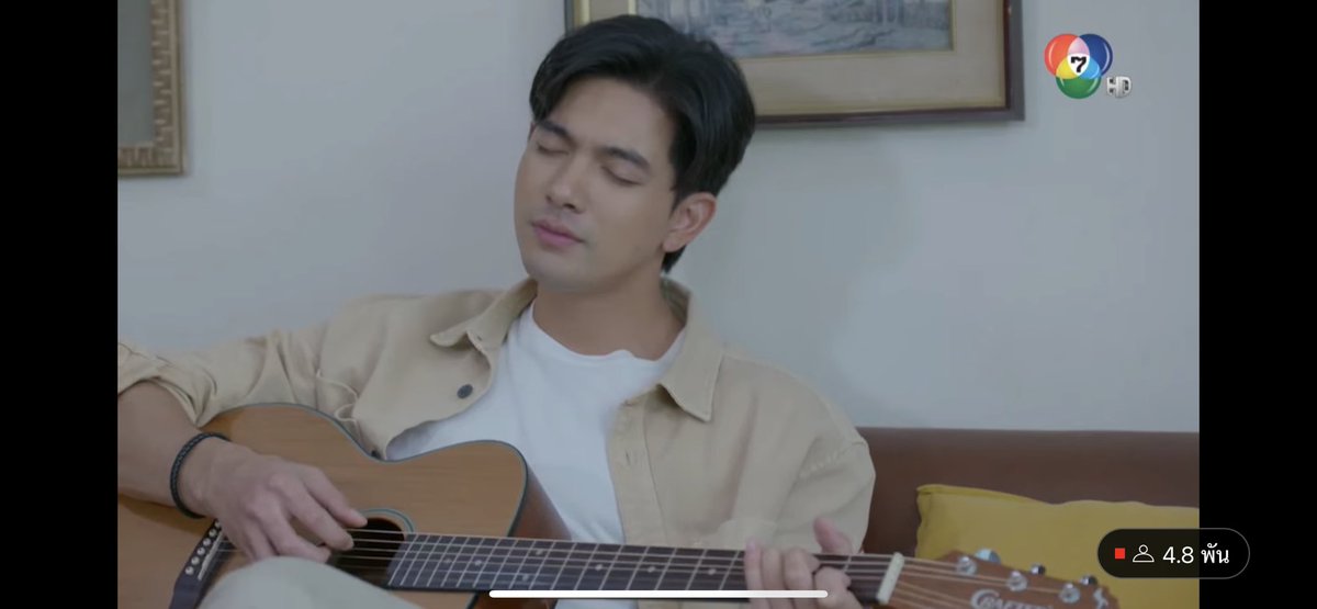 aorumm's tweet photo. คนมีฟาม���ักก็อารมณ์ดีหยั่งงี้แหละะะะะ

#ลมพัดผ่านดาวEP6

SOMETHING IN THE WIND https://t.co/BSlRDeoeGG