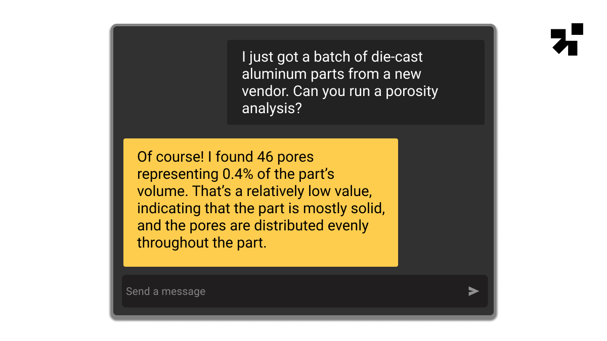 lumafield's tweet photo. 🌐Guide you through Voyager: Atlas helps you make the most of Voyager’s range of inspection tools such as dimensioning, creating meshes, and comparative workflows. https://t.co/BVrl9ta7Vv