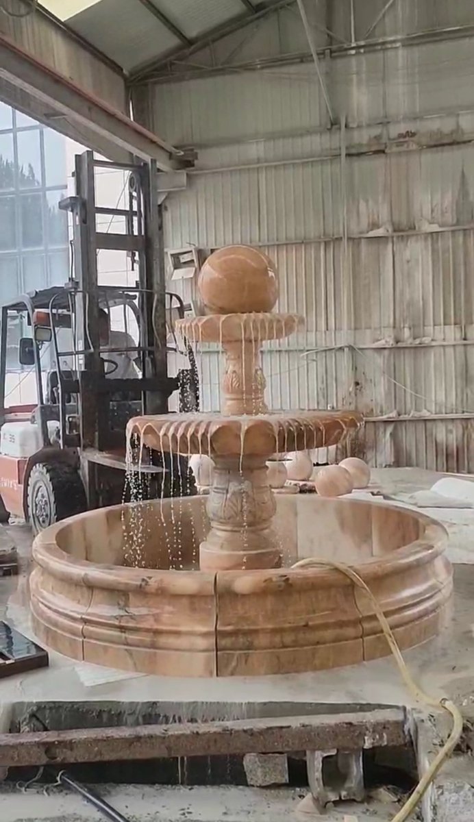 We are a Chinese stone carving company. If you need stone carving, you can choose a style and ship it to your country at a very beautiful price