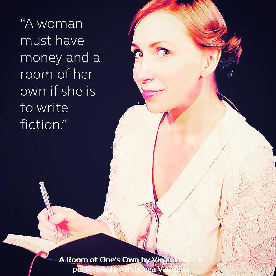Theatre announcement!

<a href="/SHCentre/">South Holland Centre</a> TONIGHT, 1 night only, 'A Room of One's Own'

Virginia Woolf's amazing work brought to life by the award-winning Dyad Productions. Don't you dare miss it.

Tix from the box office or bit.ly/3QHUAuw

<a href="/LincsLive/">Lincolnshire Live</a> <a href="/WhatsOnLincs/">WhatsOnLincs</a> #spalding