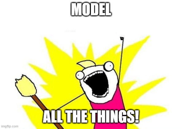 gil_zilberfeld's tweet image. Next webinar, on Sep-21 , I&apos;m joining
@michbarsinai 
to discuss model-based testing, how it can change how we test, develop, and deal with change. And how it relates to BDD / TDD. 

Register here: us02web.zoom.us/webinar/regist… 
#testing #apitesting #modelbasedtesting #models #tdd #bdd