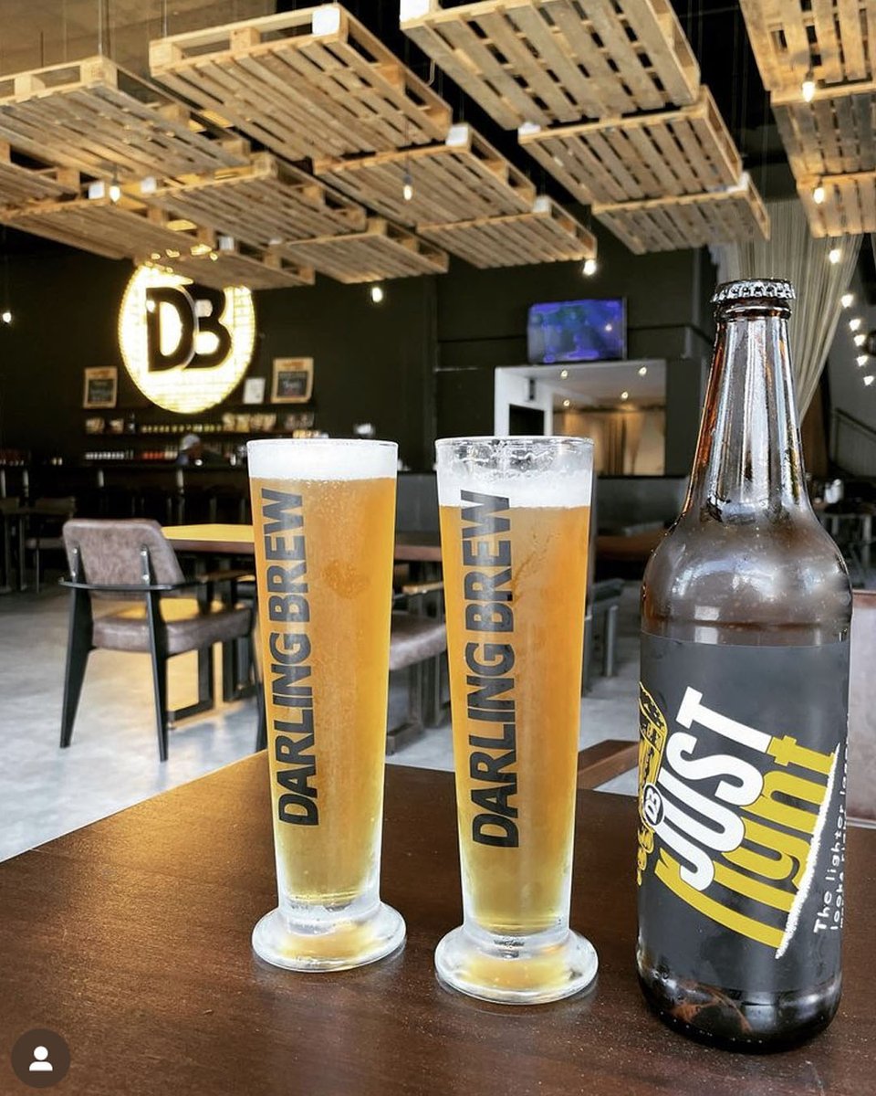 WestCoastWaySA's tweet photo. West Coast Way offers a one-of-a-kind travel experience. Take advantage of this opportunity to indulge in some slow living and visit Darling Brew, where you can enjoy their delicious craft beers while admiring the breathtaking scenery.

#DarlingBrew
@DarlingBrew
#JustLight https://t.co/kpgAG24RsS