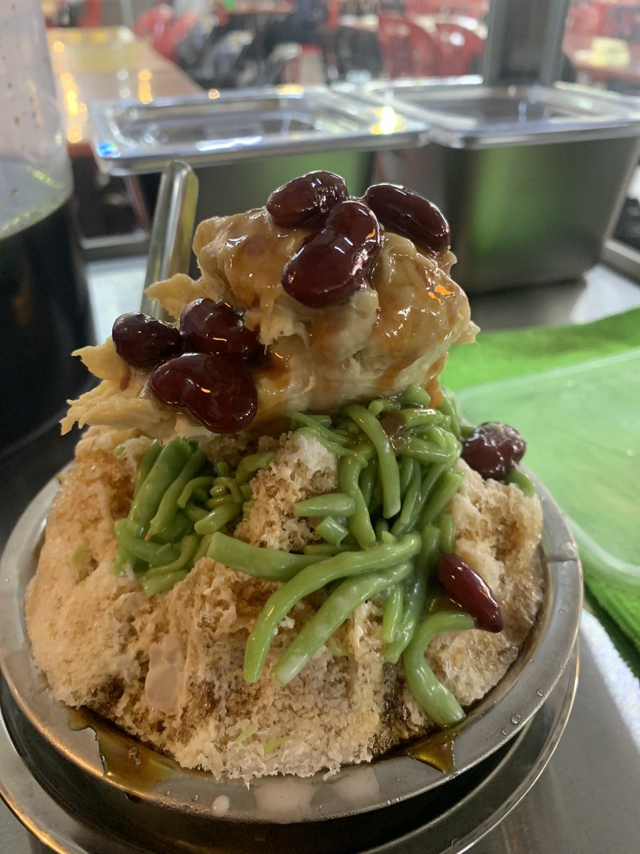 toatods's tweet photo. @SinarOnline Mai pekena cendol malika location gerak 23 bistro kampung baru https://t.co/oMZ5WK9O0w