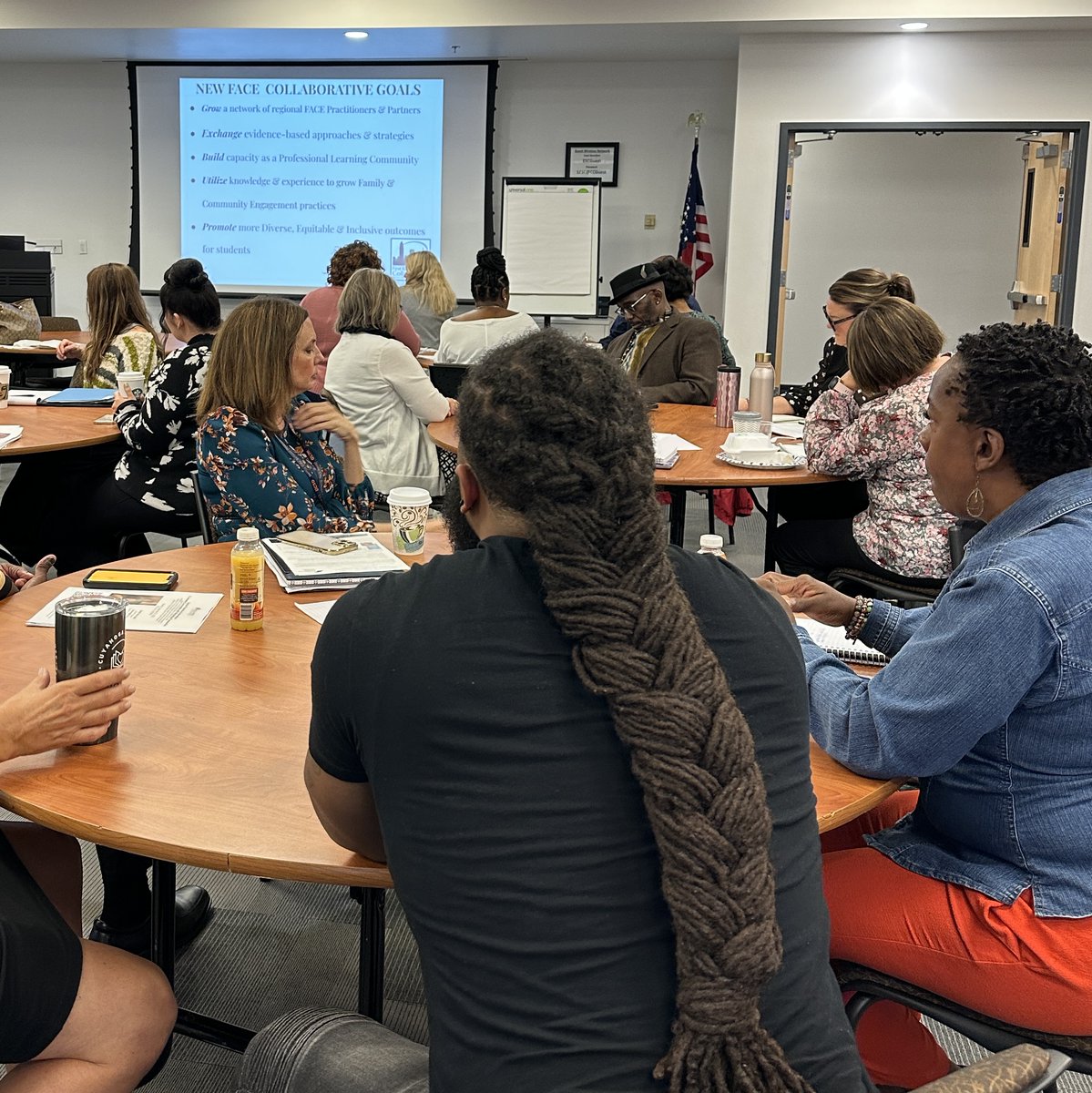 State Support Team 3 tweet media