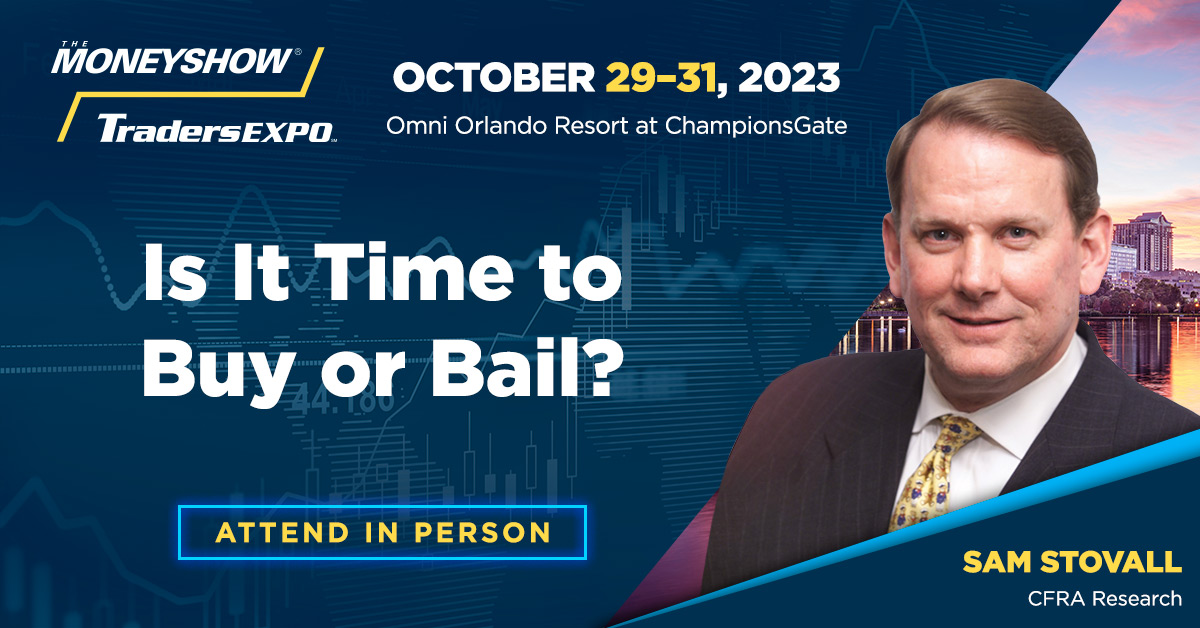 CFRA Research tweet media