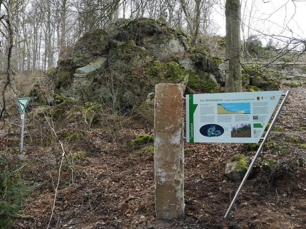 EderDampfradio's tweet image. Sonderführungen am Tag des Geotops Korbach(pm). Der „Tag des Geotops“ findet in diesem Jahr am 17. September statt. Er geht zurück auf eine Initiative der Akademie für Geowissenschaften und Geotechnologien e. V., #Geopark #Geotop

eder-dampfradio.de/2023/09/14/son…