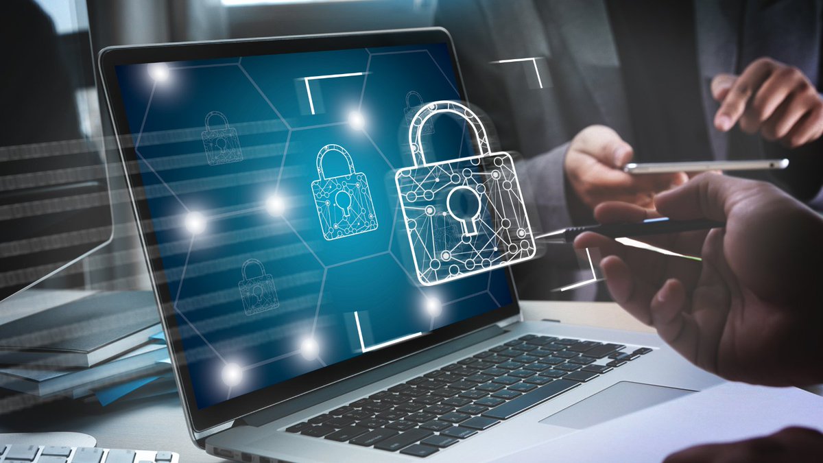 Webristle's tweet photo. 🛡⚔ La #CyberResilience è più che mai essenziale nel mondo digitale di oggi!

🌐 Vuoi saperne di più?

Scopri l'importanza e i dettagli in questo nostro articolo!
👇👇👇
https://t.co/qCegeJD3EF https://t.co/dkFYHqwrwW