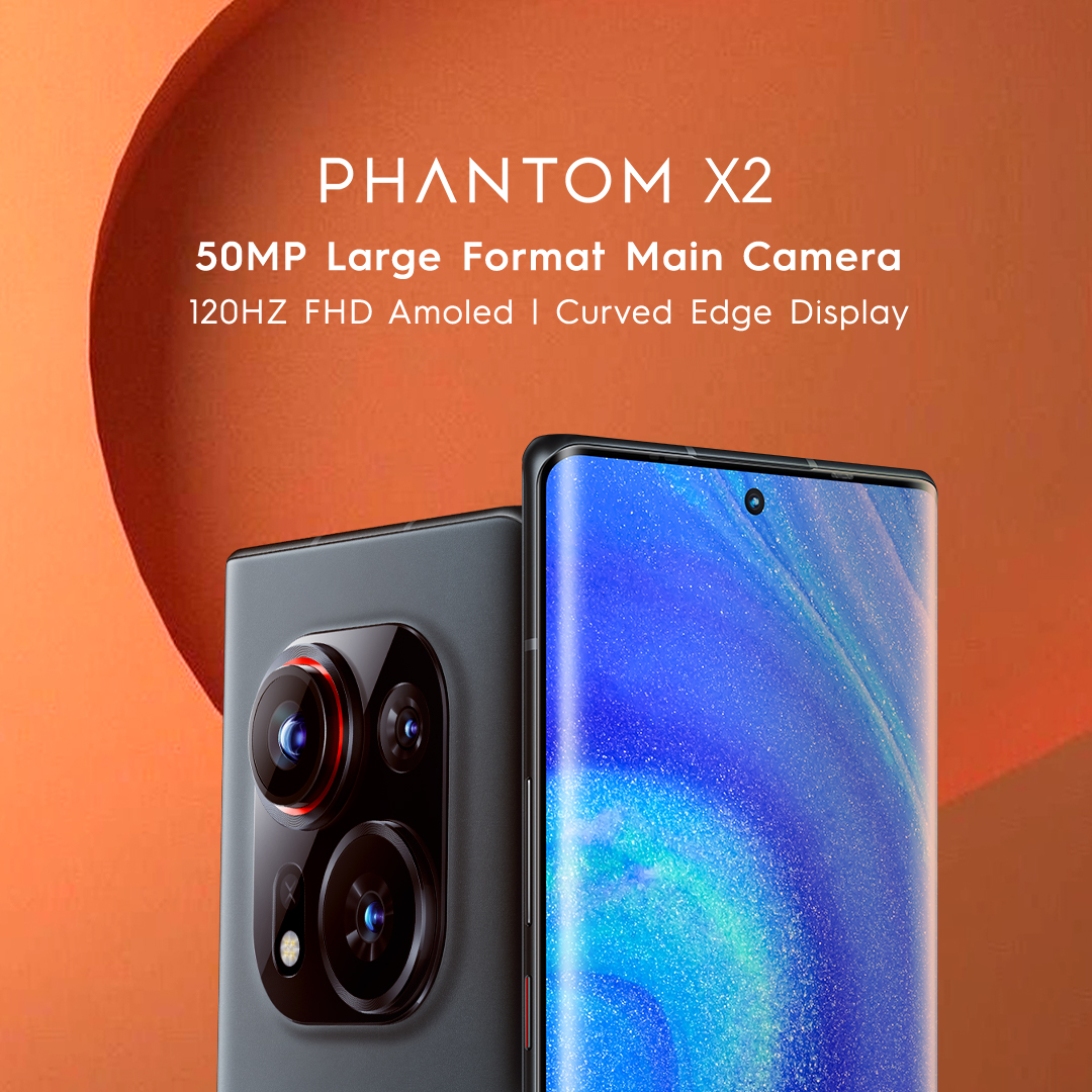 TecnomobileTZ's tweet photo. Bado hamjasema! mpaka mseme!
#PHANTOMX2 | #StopAtNothing https://t.co/PRA5LxHzpe