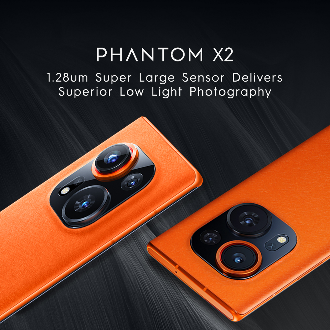 TecnomobileTZ's tweet photo. Bado hamjasema! mpaka mseme!
#PHANTOMX2 | #StopAtNothing https://t.co/PRA5LxHzpe