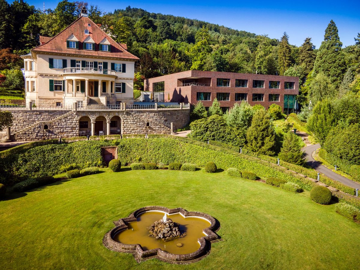 WFSJ's tweet photo. #fellowship

The “Journalist in Residence” program at the Heidelberg Institute for Theoretical Studies (@HITStudies) offers a stay of three to six months in Germany.
€ 6,000 per month
Deadline: 28 September 2023
https://t.co/HBsTrhAmQH https://t.co/R4oNvARIck