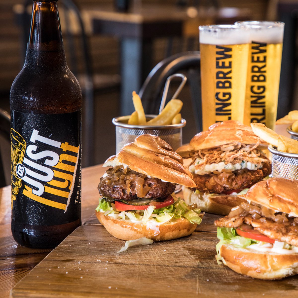 WestCoastWaySA's tweet photo. West Coast Way offers a one-of-a-kind travel experience. Take advantage of this opportunity to indulge in some slow living and visit Darling Brew, where you can enjoy their delicious craft beers while admiring the breathtaking scenery.

#DarlingBrew
@DarlingBrew
#JustLight https://t.co/kpgAG24RsS