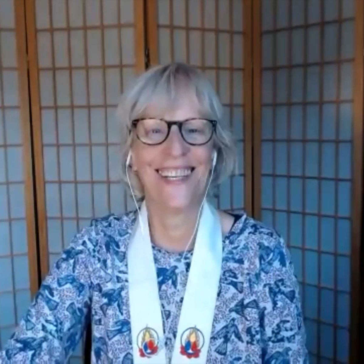 Vidyamala Burch OBE tweet media