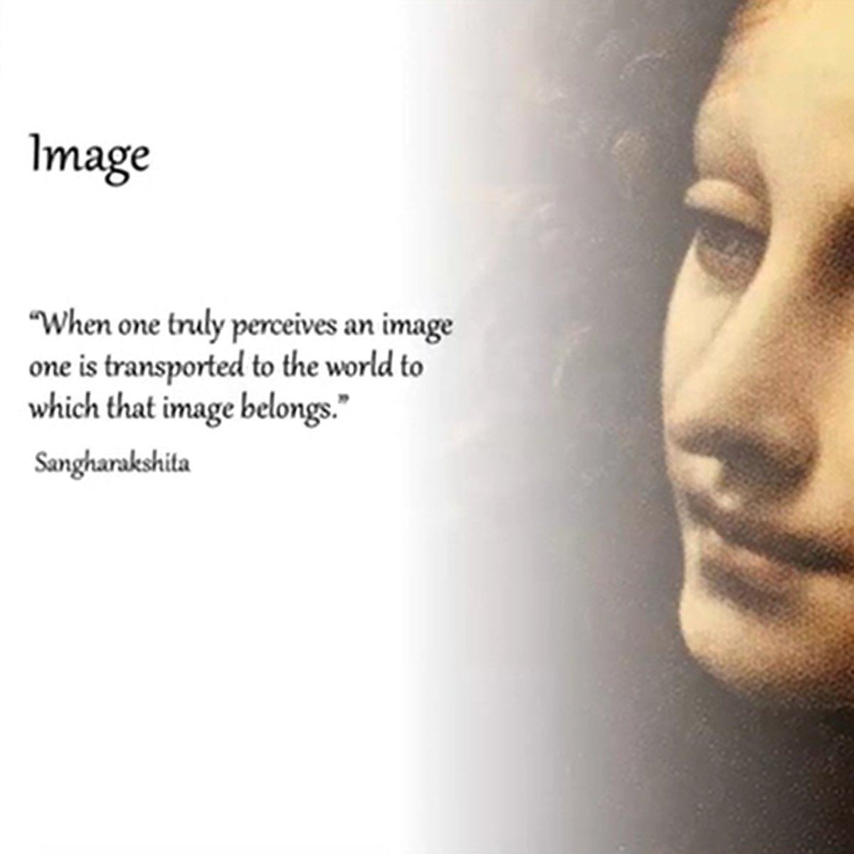 Vidyamala Burch OBE (@vidyamala) on Twitter photo I loved exploring mindfulness and the imagination along with <a href="/vishvapani/">Vishvapani</a> on the recent 7-day home retreat.
Poetry, literature, art, meditation, luminosity, archetypal landscapes, and the five Buddha mandala as portals to awakening.
Access recordings: thebuddhistcentre.com/stories/toolki… I loved exploring mindfulness and the imagination along with <a href="/vishvapani/">Vishvapani</a> on the recent 7-day home retreat.
Poetry, literature, art, meditation, luminosity, archetypal landscapes, and the five Buddha mandala as portals to awakening.
Access recordings: thebuddhistcentre.com/stories/toolki…
