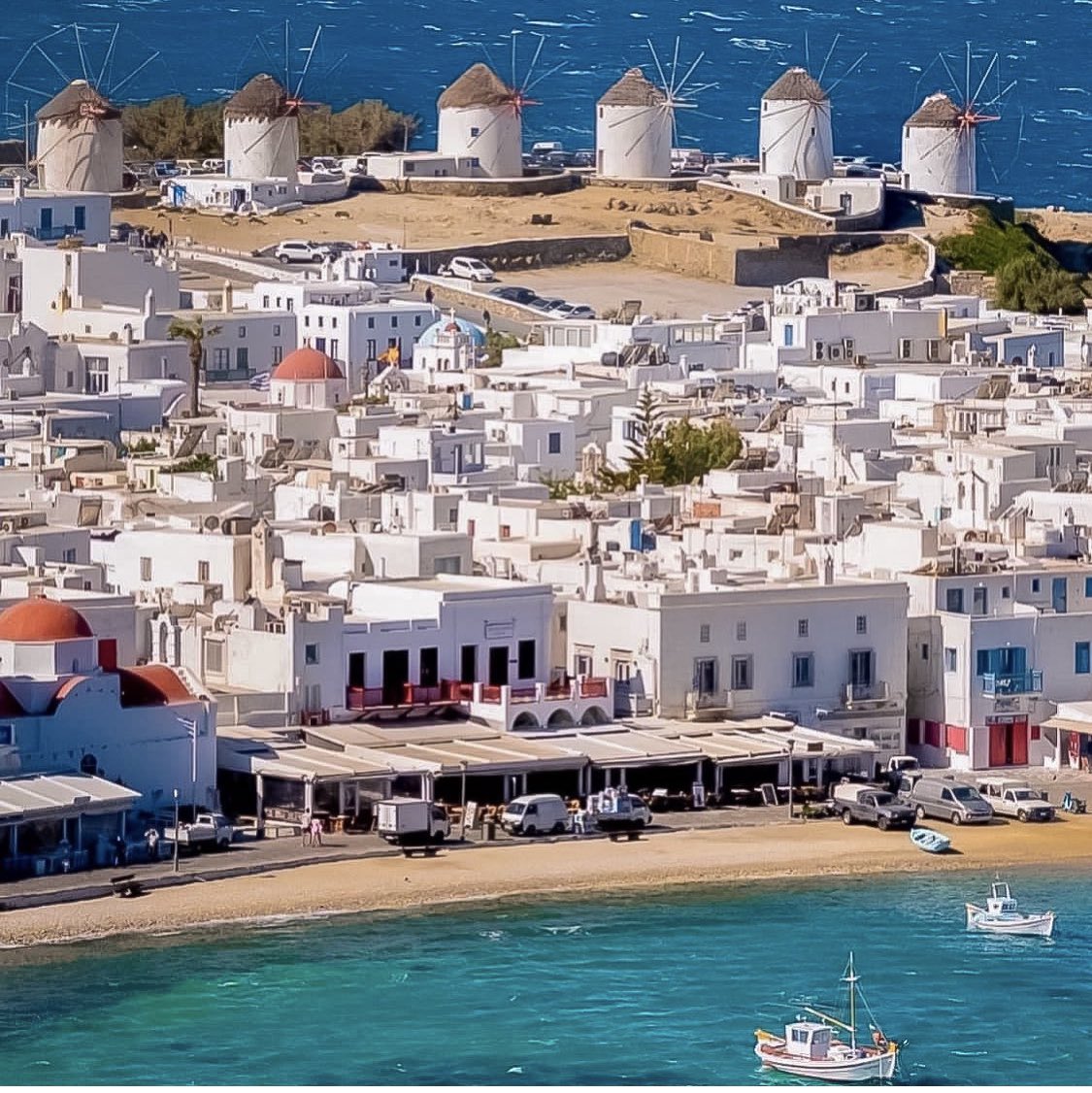 PostCardMeMykon's tweet photo. DISCOVER MYKONOS on your private guided mykonos photo tour 

Fun for friends, entire family and private groups! 

-Best Mykonos photo spots 

-Highlights of Mykonos

-Hidden corners of Mykonos 

Details | info - BIO link or inbox us
#mykonos #greece #travel #excursion https://t.co/ZgiEIt9Okf