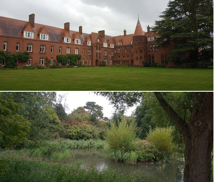 Simone Cambridge tweet media