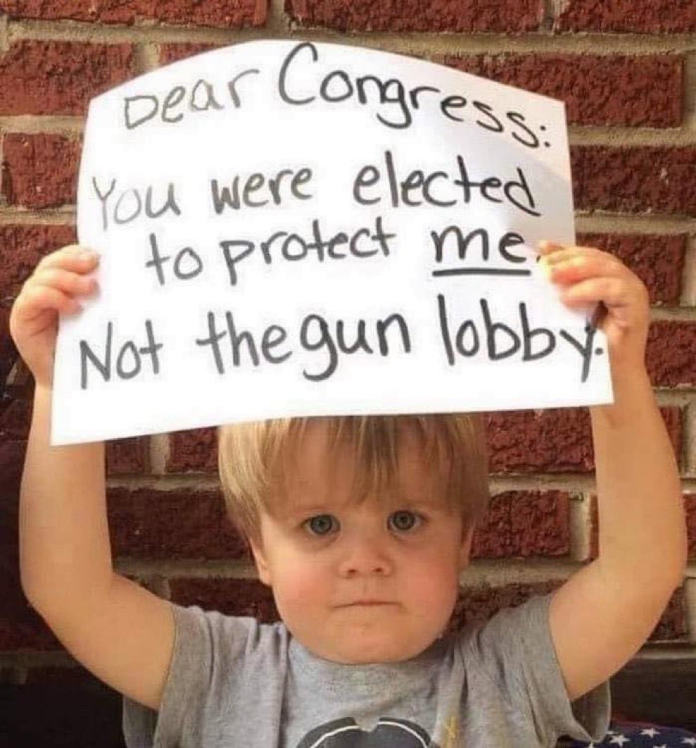 @fred_guttenberg @votetimscott #NRABloodMoney