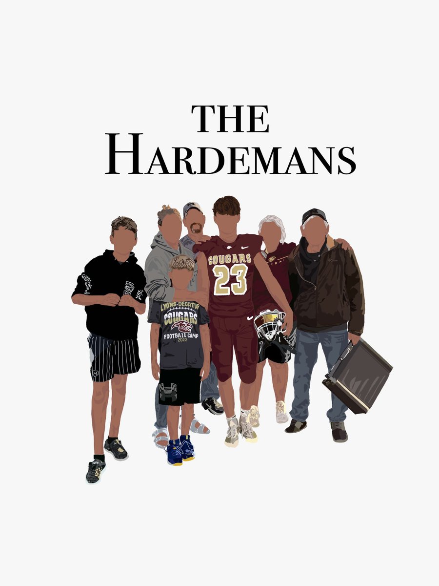 kickoff_graphic's tweet photo. Not looking for a sports graphic? We have got you covered! Check out our designs for random projects we’ve done. You can find more on our website located in the vault. https://t.co/zXY2DNp6ez