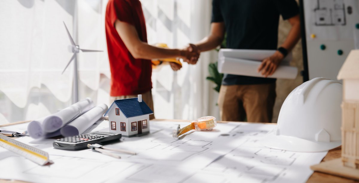 ❗️Plus que quelques places pour notre formation « Assurer le suivi de chantier »❗️

Cette formation vous permettra de suivre toutes les étapes du suivi de chantier 

≫ ≫ Session du 19 septembre garantie ≪≪

Pour vous inscrire suivez le lien 👇
maj-na.fr/nos-formations…