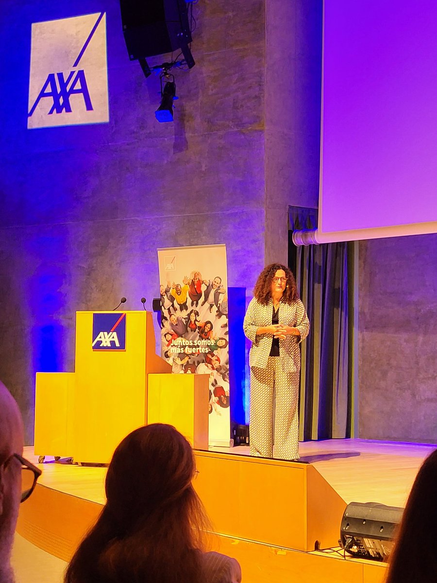 ANNA BARBERAN tweet media