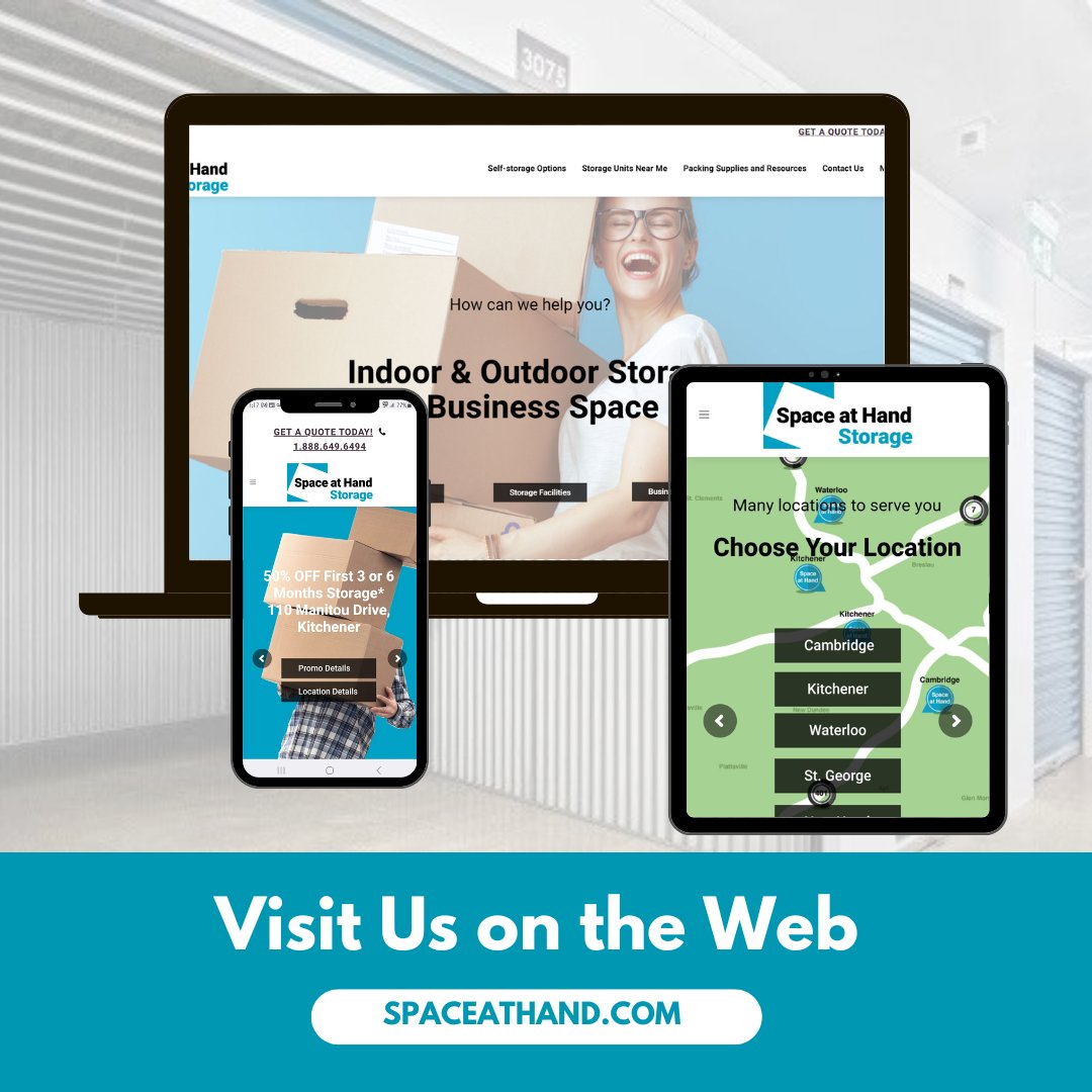 SpaceatHand's tweet photo. How can we help you today?

#storage #moving #helping #spacesaver #happy #spaceathand #selfstorage #purge #organize #clean #storagerentals #twitter #storagesolutions #spaces #storagecapsule #storagesolutions #storageideas #organization #localbusiness #homes #linkinbio https://t.co/4tOGOeYCn5