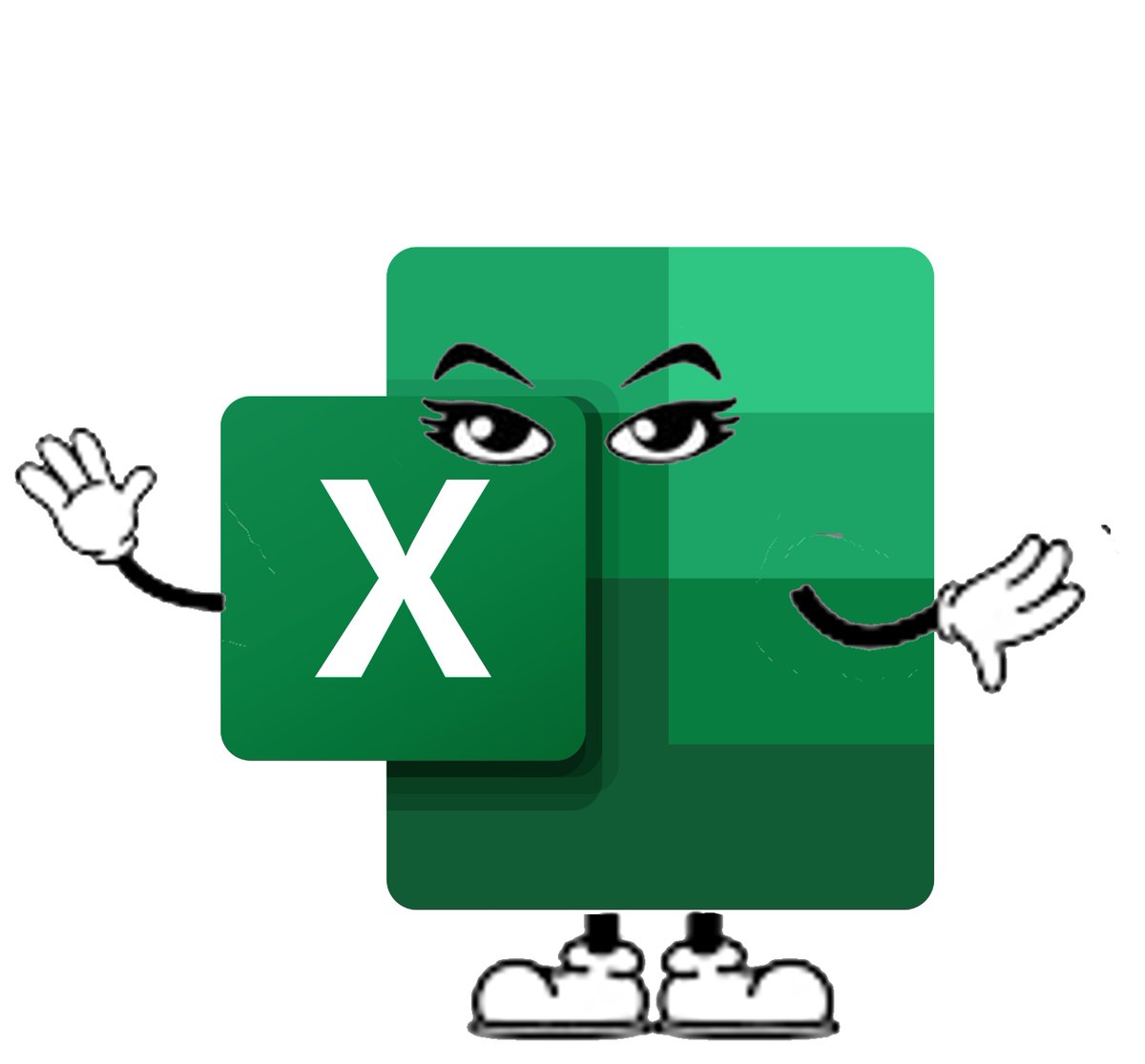 MarrBusiness's tweet image. One of our students loves #AdminAndIT so much that he created some Admin based characters in his own free time.

He has even named them - we would like to introduce you to 'Access Man' and 'Excel Woman'...! 😂🙌very creative
#MIEExpert #AdminForLife @MarrColOfficial