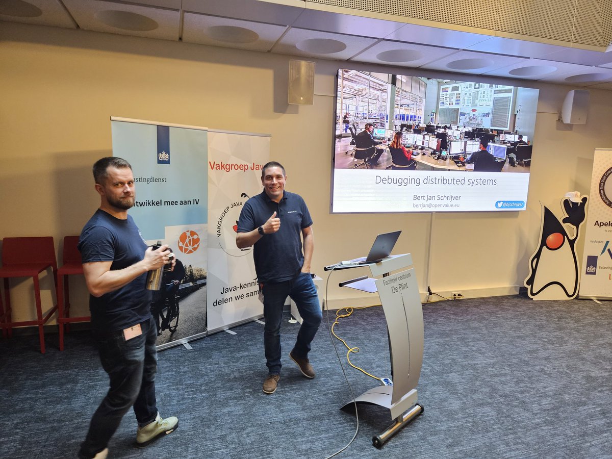 Roy Wasse tweet media