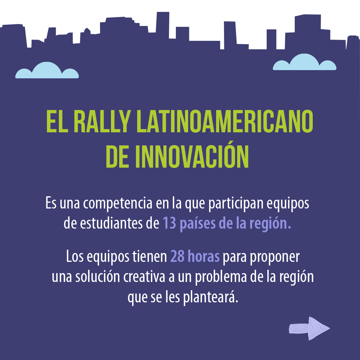 Rally Innovación Santa Fe tweet media