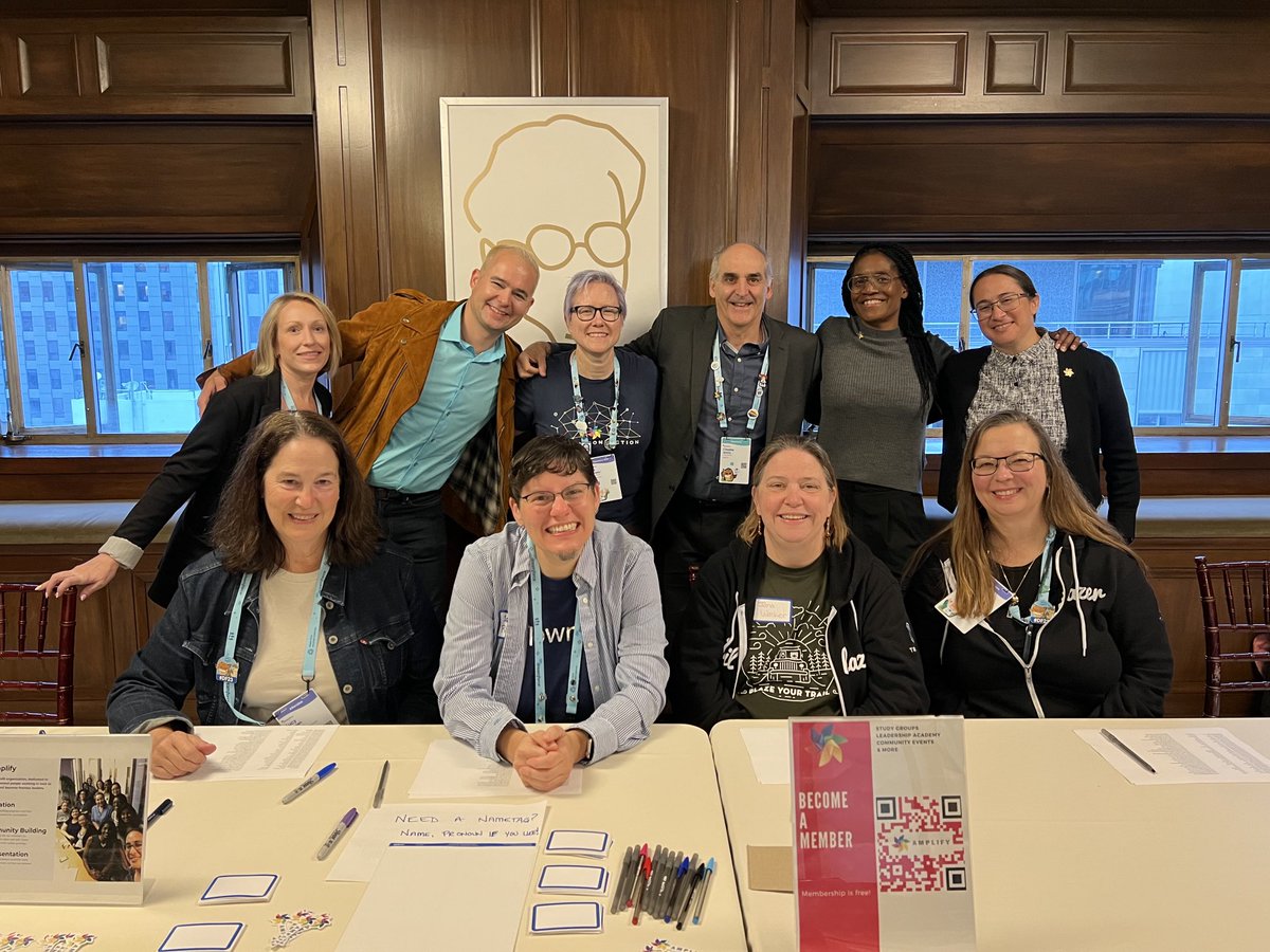 Charlie Isaacs (@charlieisaacs) on Twitter photo If you’re not at the <a href="/AmplifyNGO/">Amplify</a> Breakfast you’re missing out! We’re at the Julia Morgan Ballroom. <a href="/Dreamforce/">Dreamforce</a> #DF23 <a href="/ArchLadies/">🌻🍷LadiesBeArchitects®️👩🏻💻🌻</a> If you’re not at the <a href="/AmplifyNGO/">Amplify</a> Breakfast you’re missing out! We’re at the Julia Morgan Ballroom. <a href="/Dreamforce/">Dreamforce</a> #DF23 <a href="/ArchLadies/">🌻🍷LadiesBeArchitects®️👩🏻💻🌻</a>