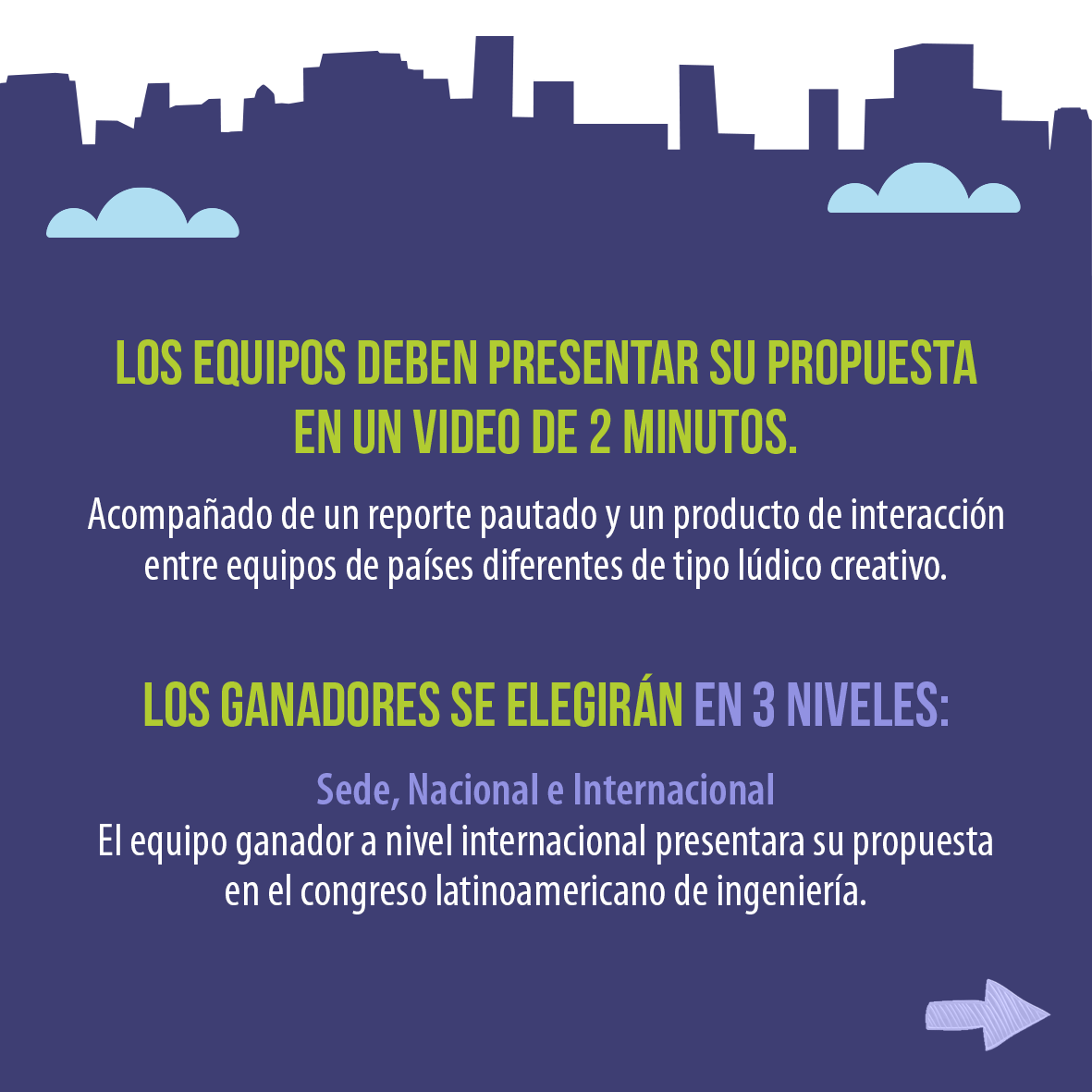 Rally Innovación Santa Fe tweet media