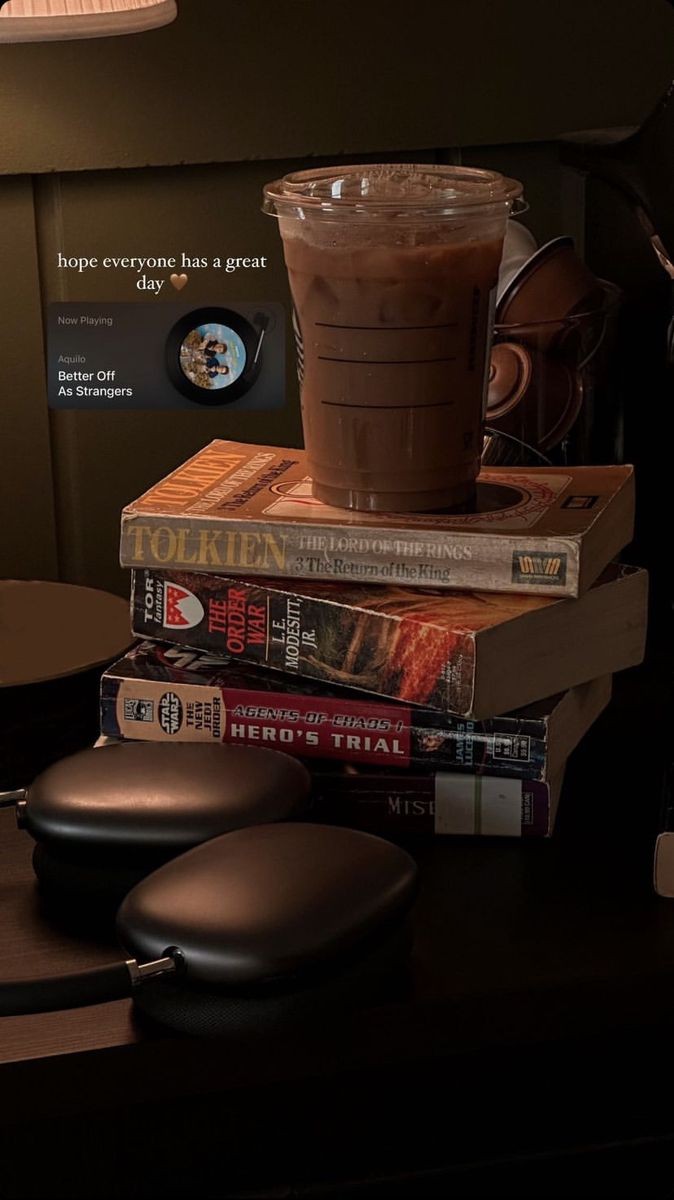 odysscey's tweet photo. thursday morning. https://t.co/P3kfziTxte