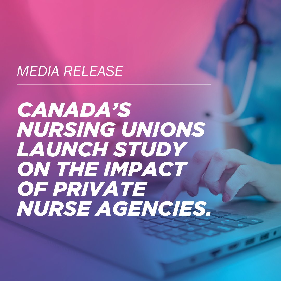 Canada's Nurses tweet media