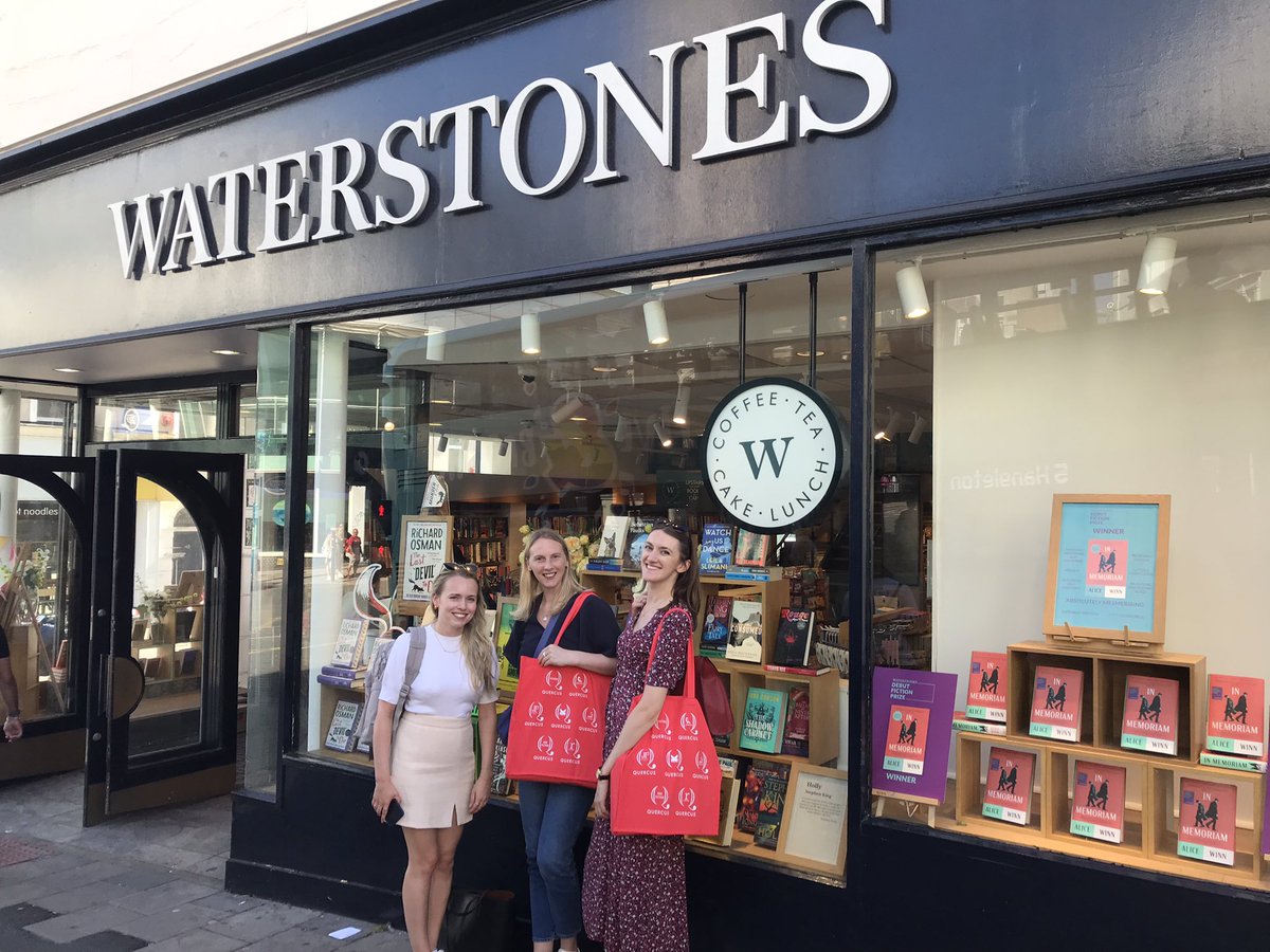 Hachette UK tweet media